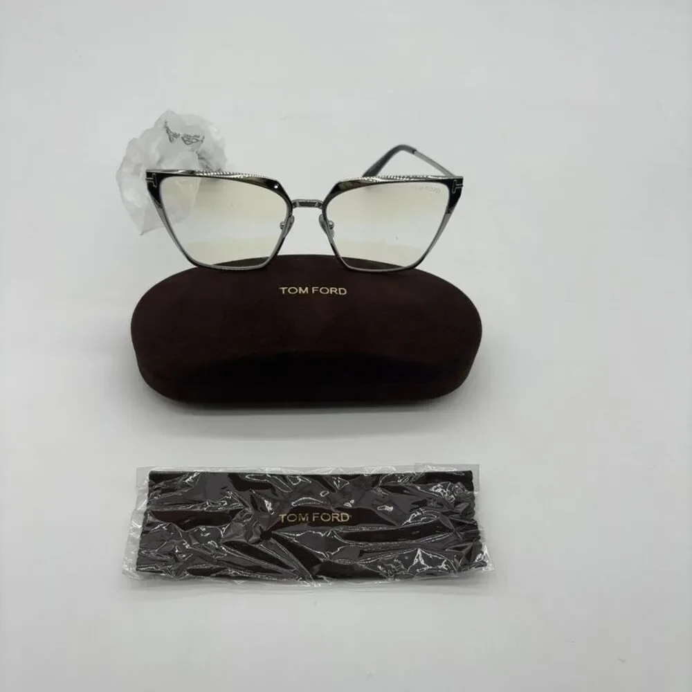 Tom Ford 56mm Optical Frames